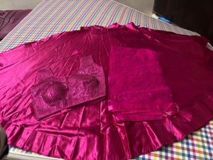 beautiful lehnga set