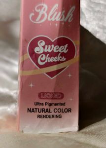 N. KOREAN BLUSH AT THE LOWEST