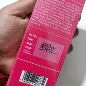 COSIQ Sunscreen SPF 30