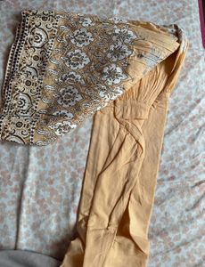 2-piece Kurti