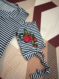 Mixed Tops Bundle - Size M