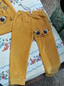 Kids Track Suit