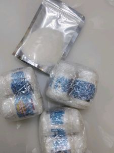 Fake Snow - 4 Packs