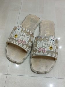 Cute Cartoon Slippers
