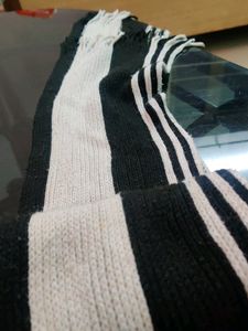 Woolen Scarf