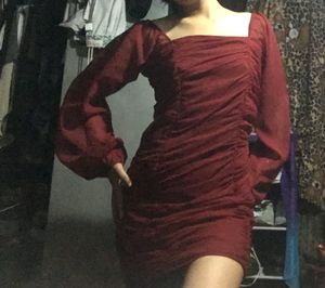 Bodycon Dress 💕