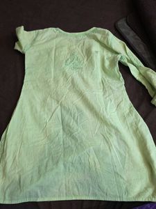 Lucknowi Kurta
