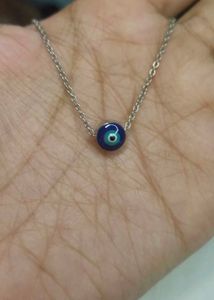 Evil Eye Necklace