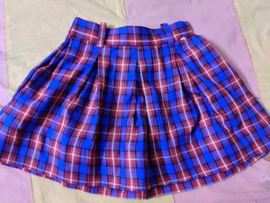 3 Unused Skirts