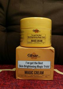 Ghar Magic Cream - Skin Brightening