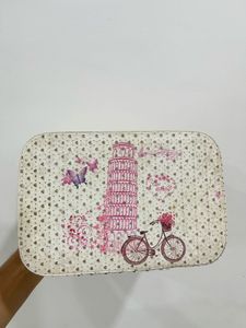 Makeup Or Storage Bag