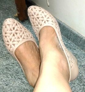 Ladies Footwear