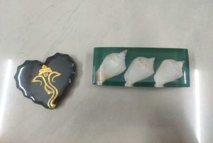 Cute Paperweights