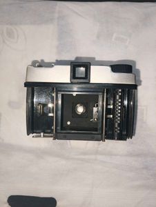 (😱Final Offer) Vintage 1960's Agfa reel Camera