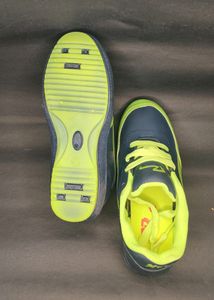 10 Yr. Boy Shoe