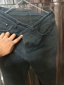 Black Jeans For Women
