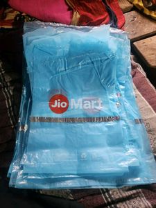 Jm Shipping Bag