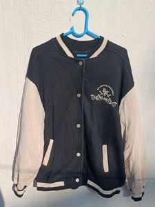 Varsity Jacket