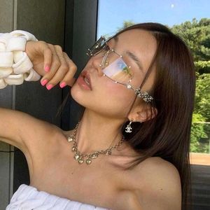 Y2K Jewel Glasses