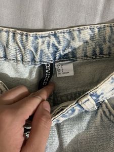 New H&amp;m Jeans