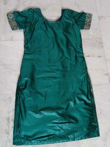 Kurta Set With Dupatta