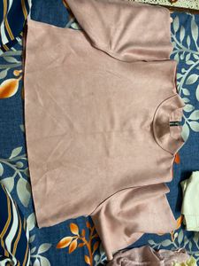Combo Of 2 Tops Women