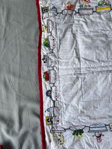 Kids Play Mat &amp; Pillow Set