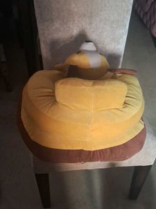 Cute Doggy Chair For Kids