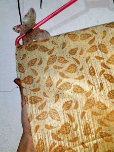 Elegant Dress Material