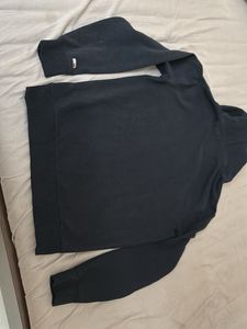 Stylish Hoodie From Tommy Jeans, with no Lace