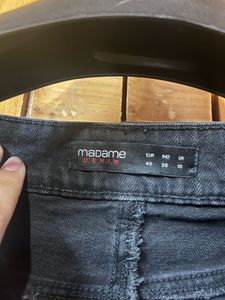 Madame Jeans