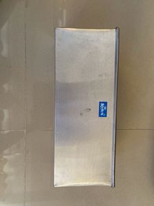 Baking Tin In Rectangle Shape