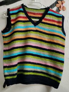 4 Korean Vest 🌟