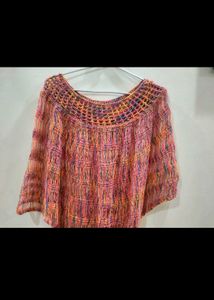 Stylish Multicolour Top
