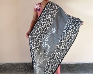 Elegant Printed Dupatta