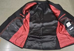 SMIPER Designer Blazer Garment Bag