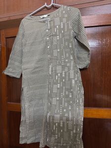 Kurti In Good Condition