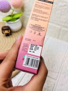 Faces Canada Strobe CC Tint