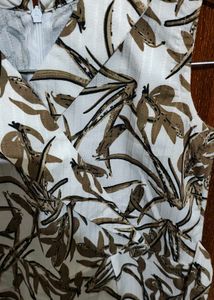 Girl Kid jumpsuit (7-8 Yrs)
