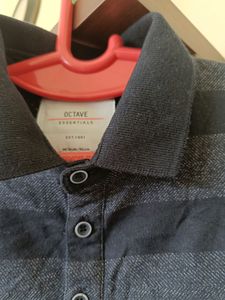 Octave Tshirt - Medium Size