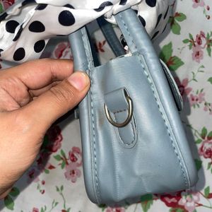 Mini Slingbag