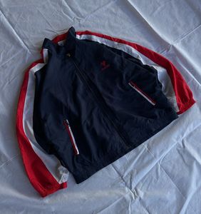 Vintage Windbreaker Jacket