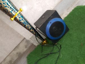 Speaker Working Condition ♥️