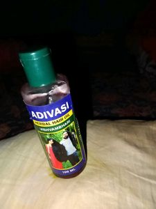 Adivasi Hair Oil