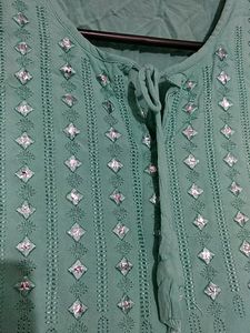 Short Kurti