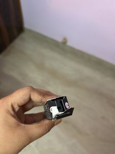 Lakme Lipstick- Nude Toast