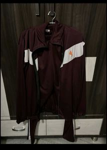Adidas Tracksuit