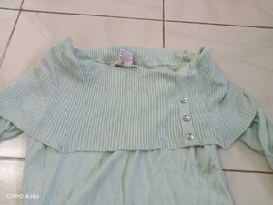 One Piece Dress 👗