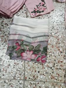 Pakistani Patchwork suit