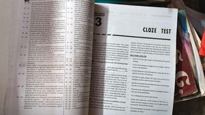 Disha Ultimate Guide To SBI Clerk old Edition